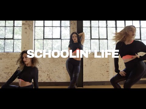 School of SOS // Master BOSSES perform SOS routine to Schoolin' Life by ...