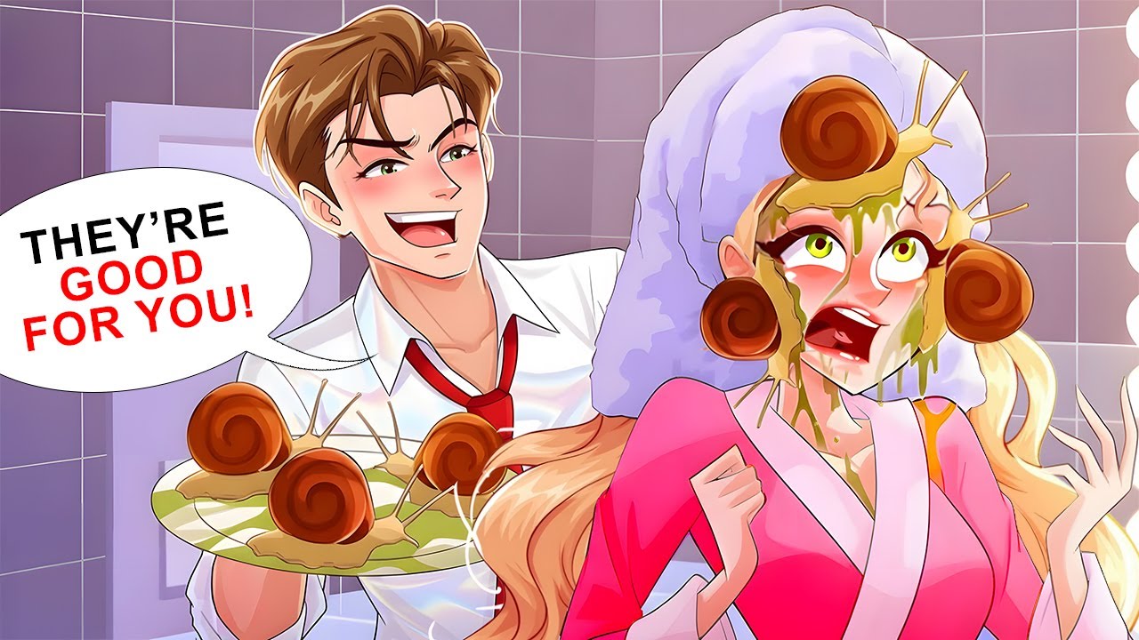 I Believe Anything My Boyfriend Tells Me