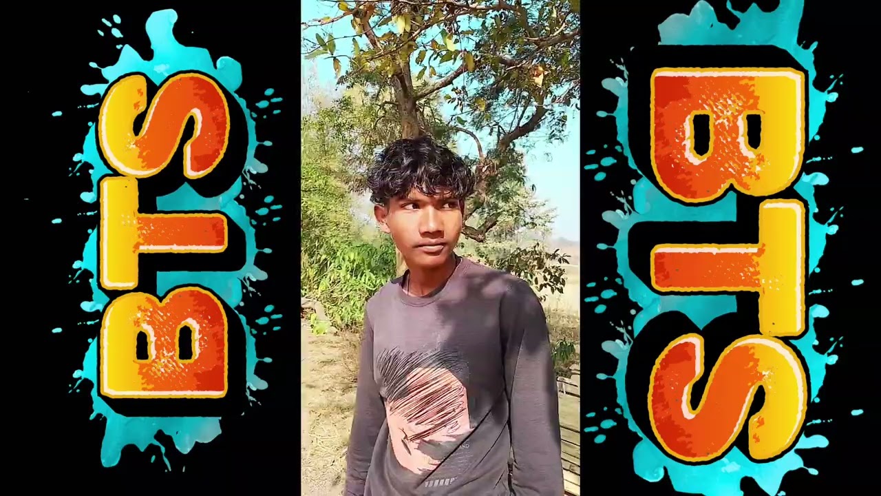 SANTALKODA99 SHOOTING TIME BTS 