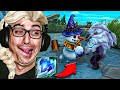 Do you want to build frozen heart  trick2g