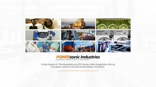 POWERsonic Industries Introduction
