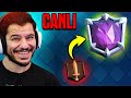HEDEF NİHAİ KRALİNYO - CLASH ROYALE