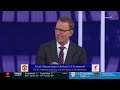 Virgil van Dijk reflects on Liverpool's 'very disappointing season' | Premier League | NBC Sports