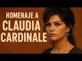 Homenaje a Claudia Cardinale