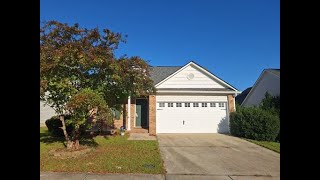 Cozy Haven in The Capital of South Carolina! 122 Chatham Trace Lane Columbia, SC 29229