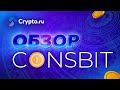 Обзор криптобиржи Coinsbit (Коинсбит): криптовалюты, торговые пары, комиссии, бонусы, виды торговли