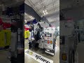 カッコよすぎるレッカー車を徹底見学👀