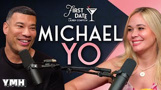 The Family Man w/ Michael Yo | First Date with Lauren Compton