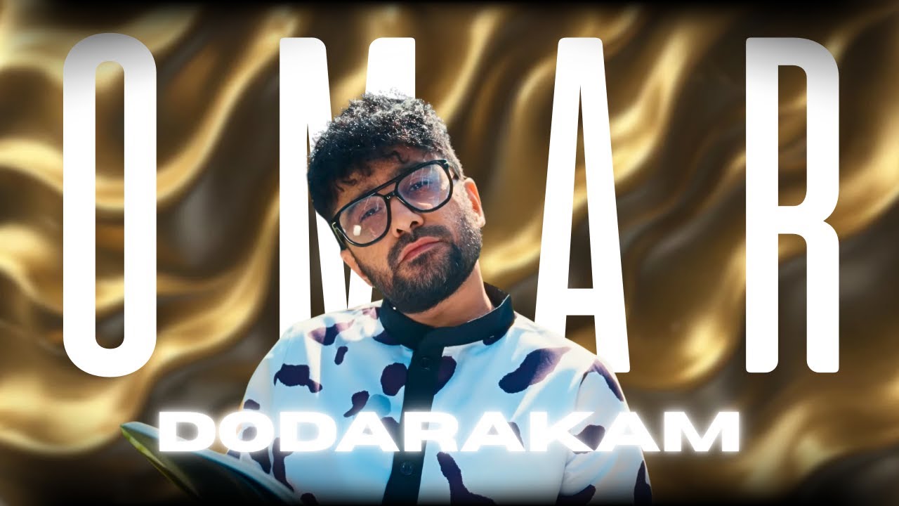 Watch DODARAKAM — Omar Music |Video Clip| HD on YouTube Watch DODARAKAM — Omar Music |Video Clip| HD on YouTube