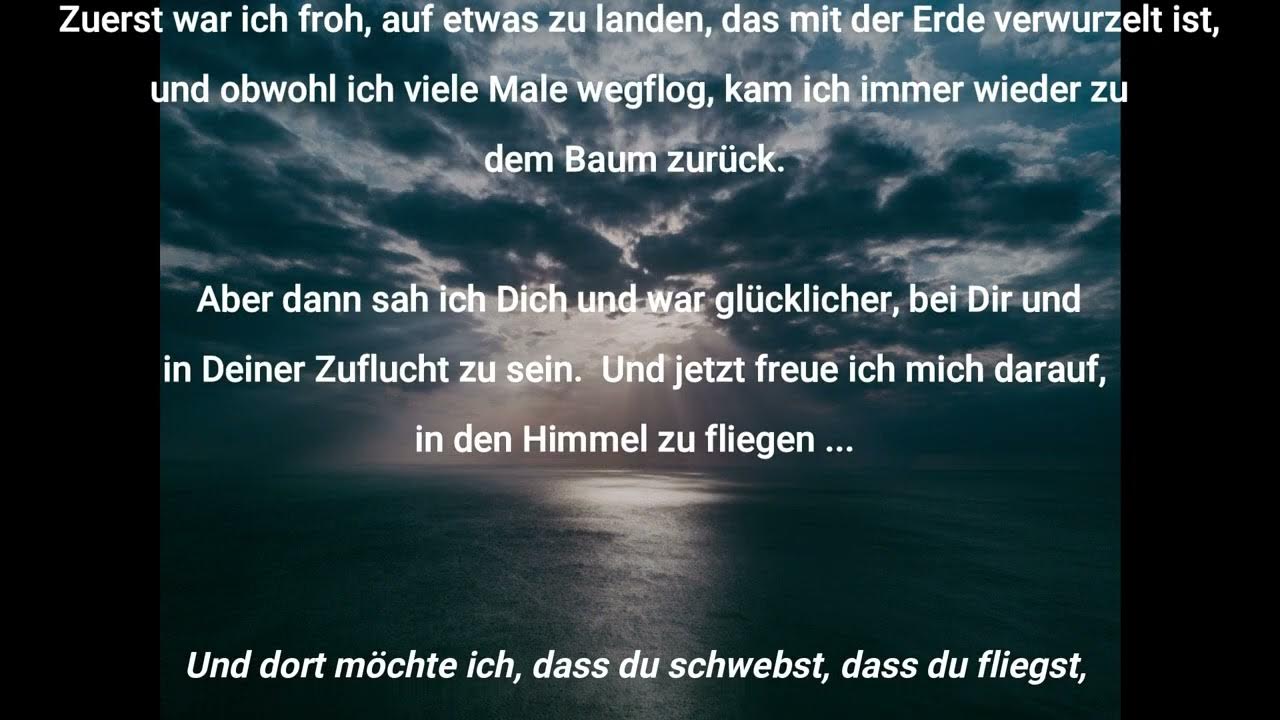 Ein Wort von Jesus Wann, Herr?! YouTube