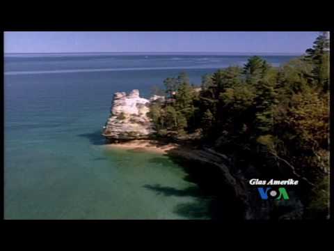 Great Lakes - Velika Jezera