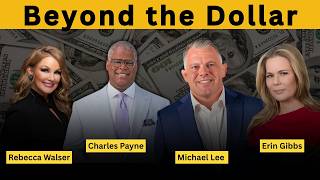 Beyond the Dollar: Navigating the Shift to a Multipolar Financial World
