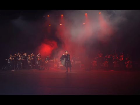 видео: Первый саундтрек-концерт от Браво Оркестра: волшебство звуков в большом театре