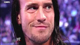 WWE All Stars fantasy warfare cutscenes (ps2)