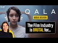 Qala Movie Review by Anupama Chopra | Tripti Dimri, Babil Khan & Swastika Mukherjee