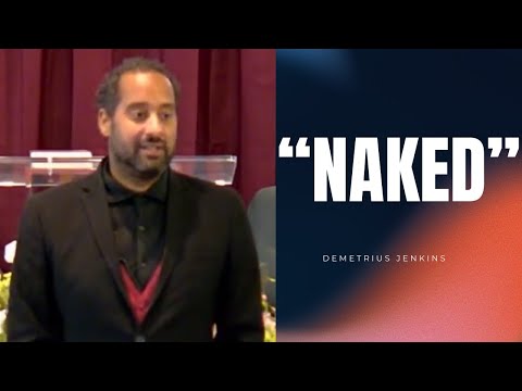 “Naked”