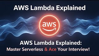 Famous AWS Lambda Explained: Master Serverless & Ace Your Interview! Net Worth