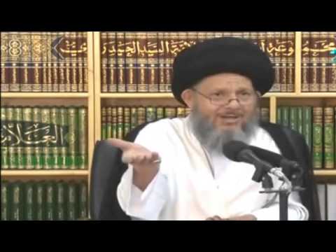 الإمامة هي سبب نشوء الفكر التكفيري عند الروافض