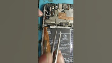 Poco M3 automatic restart problem #tending #viralvideo #shorts #shortvideo