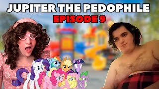Linda Binda & Jupiter The Pedophile (EPISODE 9)