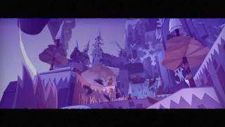 Tearaway Episode 9