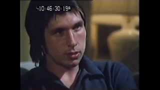 From WHAT MAKES RABBIT RUN?: David Updike on being a writer's child