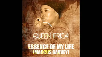 Essence Of My Life - Queen Ifrica