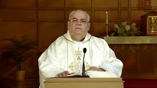 Catholic Mass Today | Daily TV Mass, Thursday January 26, 2023
