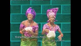 JESU SUOME BY RAPHAEL TEDHEKE