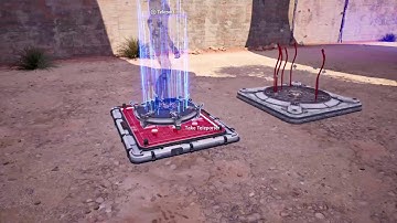Talos Principle 2 first time no commentary (Part 15)