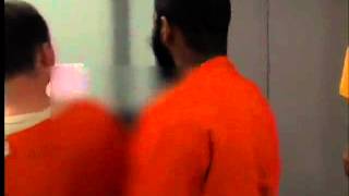 Jarrett sentenced in 2011 slaying