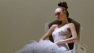 Match Highlights Ines Di Santo Spring 2020 Beauty