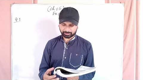 Countdown of Class 7 Chapter 6 (Question 14,15)