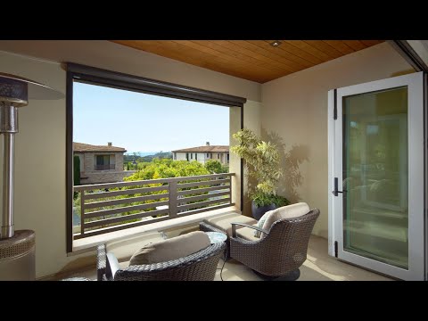 75 Monarch Beach Resort South, Dana Point, CA home video tour