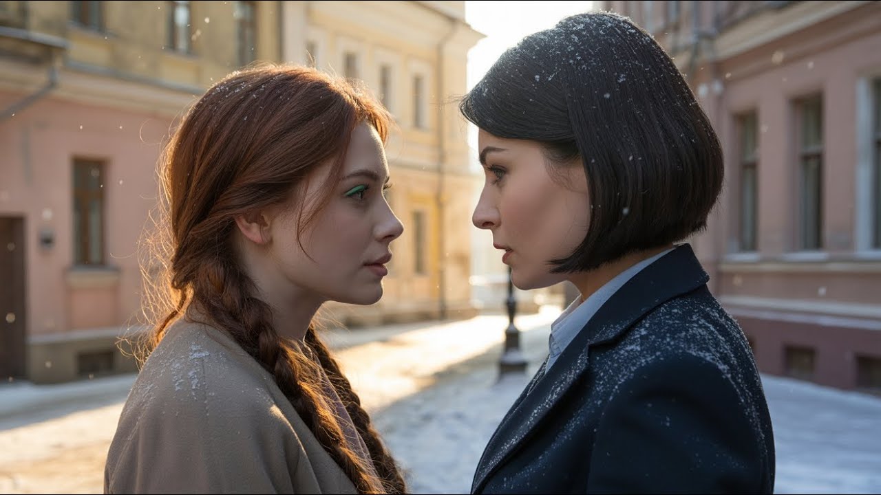 Я проснулась пьяной рядом с адвокаткой которая хотела разрушить мою жизнь