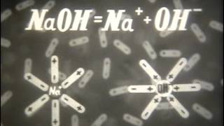 Химия, Металлы, Реакции ионного обмена(Химия, Металлы «Реакции ионного обмена » - «Школфильм» 1981г. (00:04:52 чёрно-белый) Фрагмент содержит опыты, демон..., 2015-11-18T09:28:50.000Z)