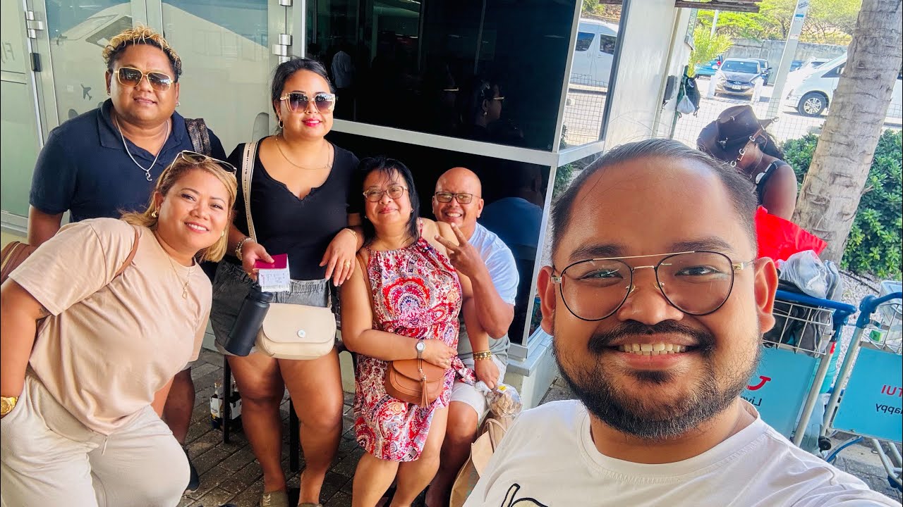 Vlog # 97 | Angracia op Vacay🏝️| Optredens ME🎶🎤| Bali Restaurant 🍛🍴| Eating Sushi🍣 | Shar Armelia