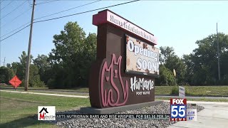 Humane Fort Wayne cuts ribbon on new home