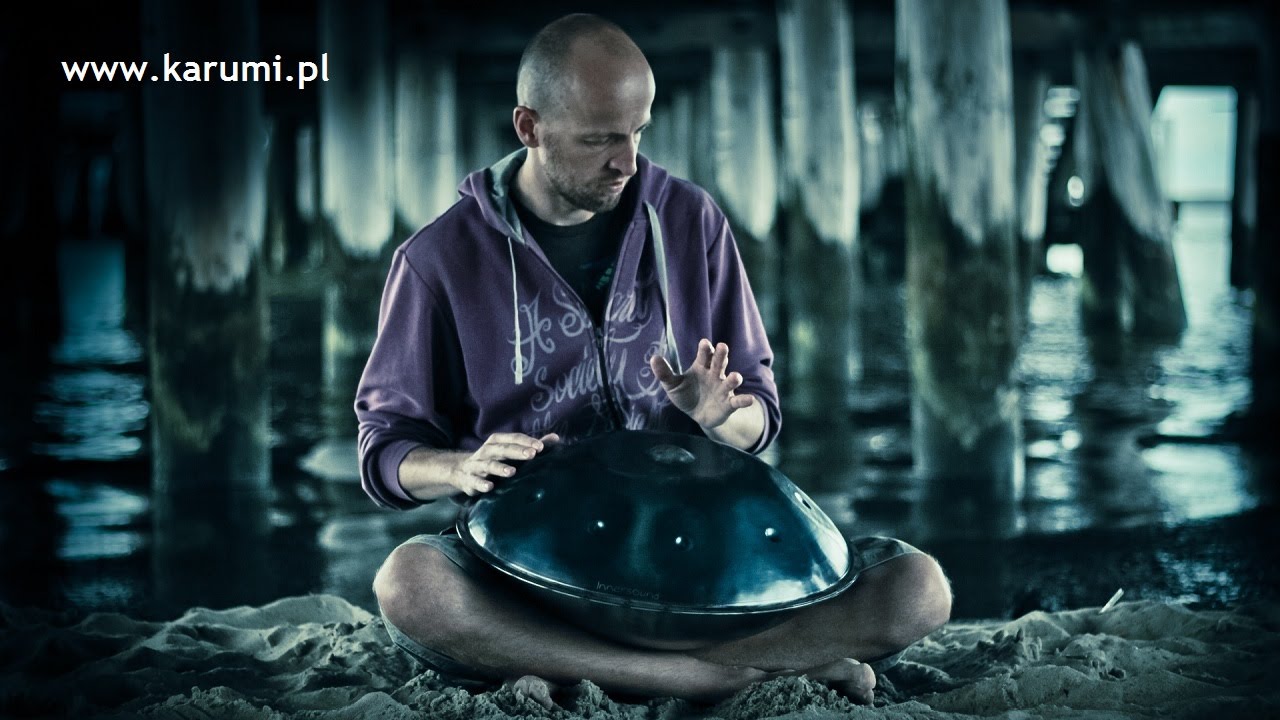 KARUMI: handpan's music