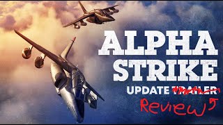 War Thunder Alpha Strike Major Update Dev Server Walkthrough