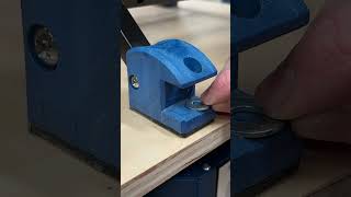 Air Filter Router Table