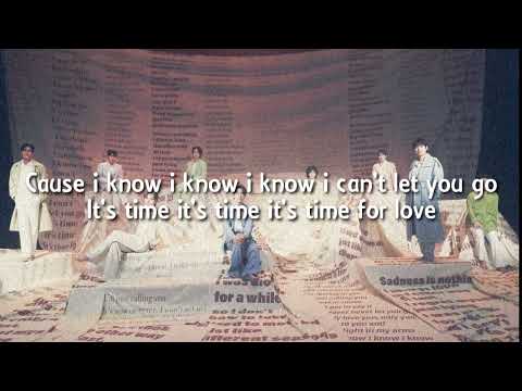 Super Junior (슈퍼주니어) - 'Callin'' Easy Lyrics