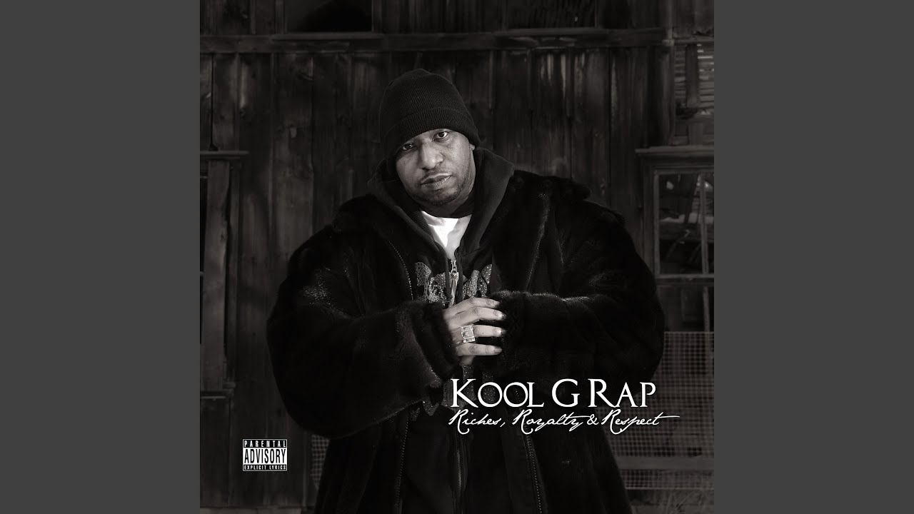 G-RAP / Big Bamm – Only If It's On G On - YouTube