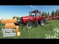 Farming Simulator 19 ч2 - Новая ферма и первые работы