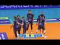 HIGHLIGHTS | MINT Vero Volley Monza - Valsa Group Modena (SuperLega)
