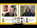 Tech on tap episode 1 diabetes cockpit with lukas schuster live