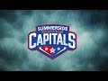 Summerside Western Capitals - 1st Half Highlights Mp3 Song