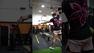 The Process Summer Throwdown 2023  Workout 1&2