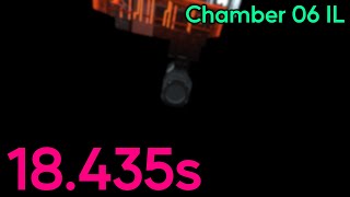 Out of Bounds ch06 IL - 18.435s - World Record