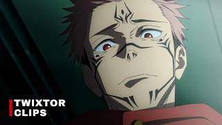 Sukuna Revers Clips For Editing 4K